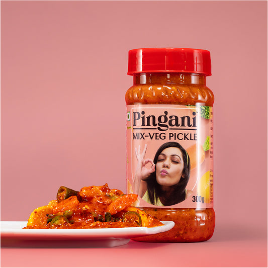 Pingani (Copy) SOLID