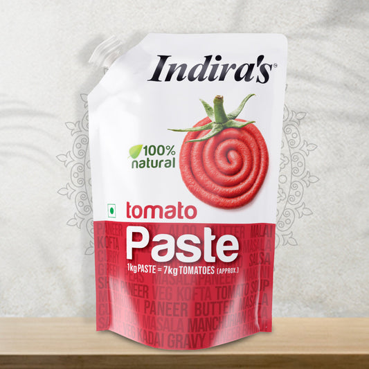 Tomato Paste (450 grams)